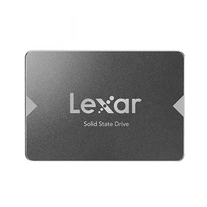 حافظه اس اس دی لکسار 128 گیگ مدل SSD LEXAR NS100 128G